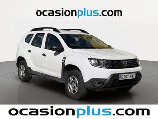 Dacia Duster TCE 125 Essential 4x2 92 kW (125 CV)