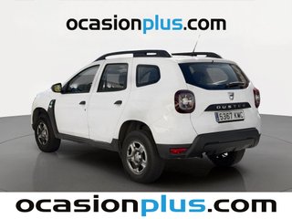 Dacia Duster TCE 125 Essential 4x2 92 kW (125 CV)