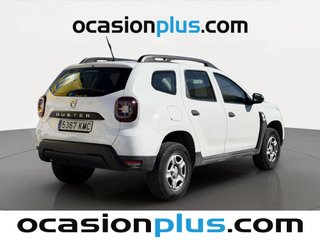 Dacia Duster TCE 125 Essential 4x2 92 kW (125 CV)