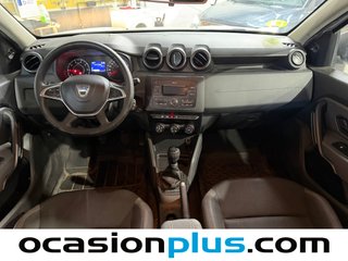 Dacia Duster TCE 125 Essential 4x2 92 kW (125 CV)
