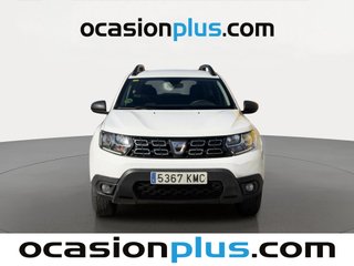 Dacia Duster TCE 125 Essential 4x2 92 kW (125 CV)