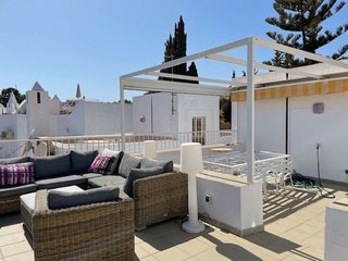 Chalet en venta en Almijara - Capistrano - Cueva de Nerja en Nerja
