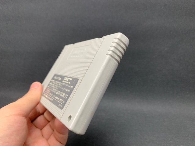 The Shinri Game 3 - SHVC-AK3J-JPN