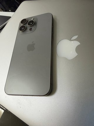 iPhone 15 Pro Max 256GB