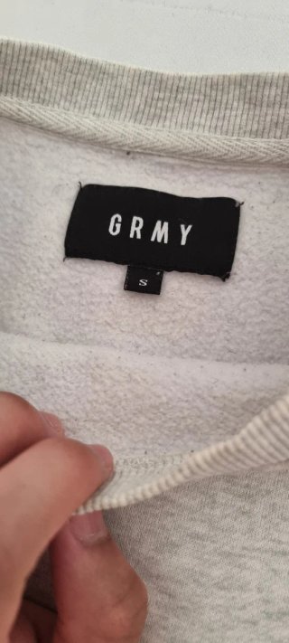 Conjunto Grimey