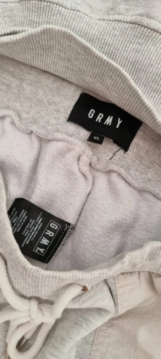 Conjunto Grimey