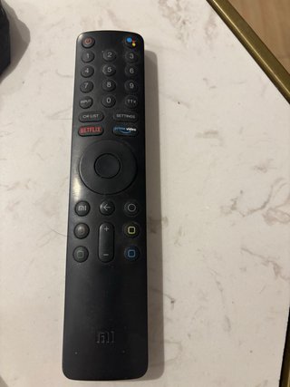 Xiaomi Mi LED TV 4S 55” 4K UHD