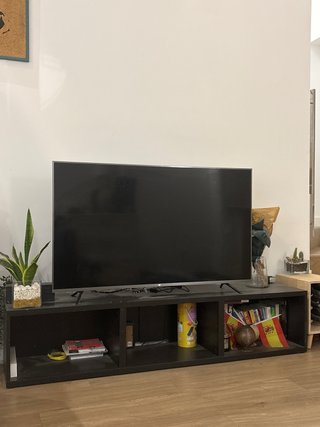 Xiaomi Mi LED TV 4S 55” 4K UHD