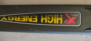 Piastra Bobina XP High Energy