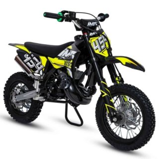 Minicross IMR MX50 Replica KTM 50 12/10
