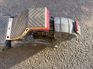 Patinete Eléctrico Cecotec Bongo Z Mountain