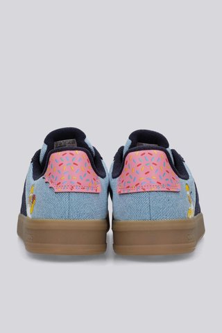 Adidas Grand Court Simpsons Talla 45.5