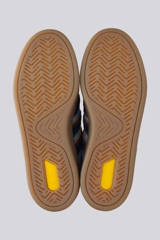 Adidas Grand Court Simpsons Talla 45.5