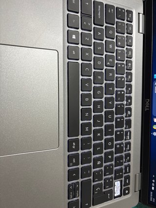 Portátil Dell Latitude 5420