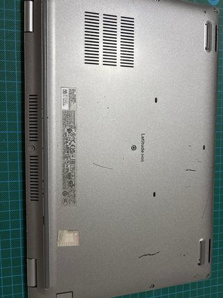 Portátil Dell Latitude 5420