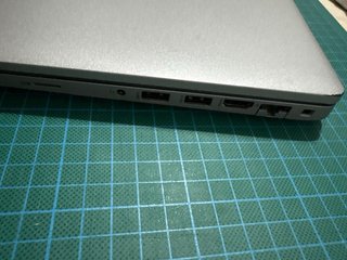 Portátil Dell Latitude 5420