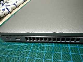 Portátil Dell Latitude 5420