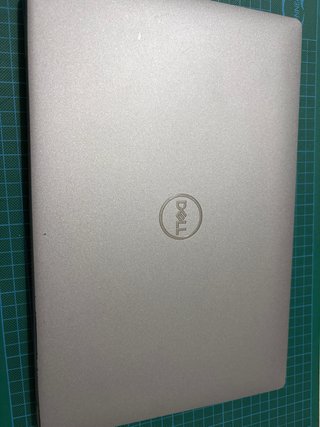 Portátil Dell Latitude 5420