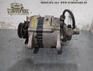 Kia alternador sportage 2.0 d 33826