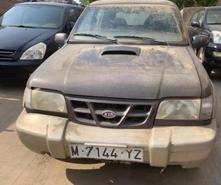 Kia alternador sportage 2.0 d 33826