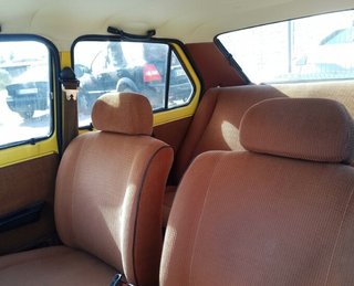 Llanta seat 5376817 r14 127