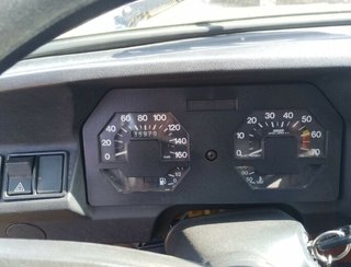 Llanta seat 5376817 r14 127