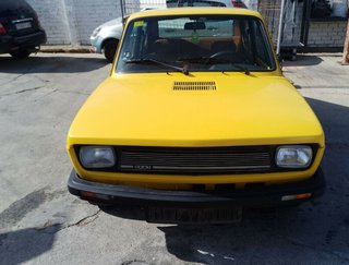 Llanta seat 5376817 r14 127