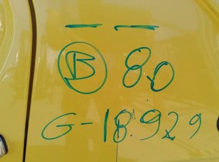 Llanta seat 5376817 r14 127