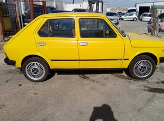 Llanta seat 5376817 r14 127