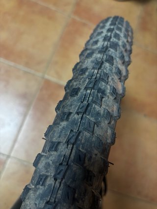 Bicicleta Mendiz X10 29
