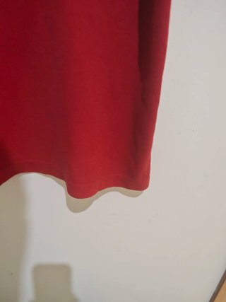 Camiseta Vintage Baseball '86 Talla XL