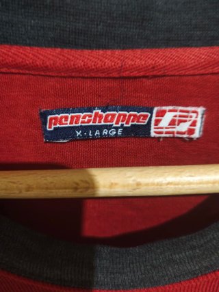 Camiseta Vintage Baseball '86 Talla XL