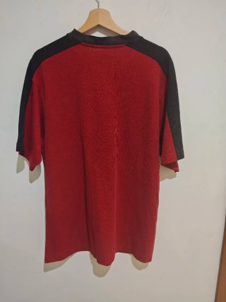 Camiseta Vintage Baseball '86 Talla XL