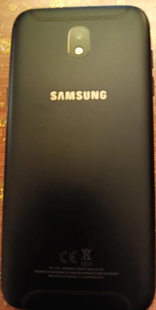 Samsung Galaxy J5