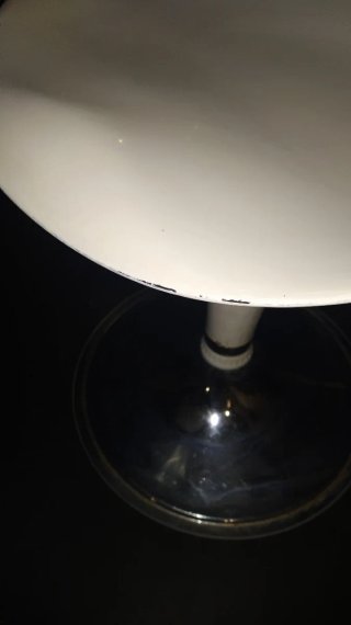 5 Sillas giratorias para restaurar