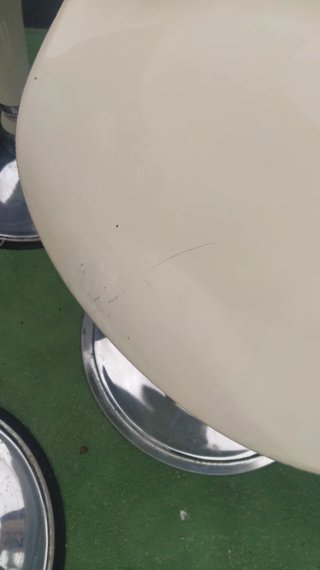 5 Sillas giratorias para restaurar