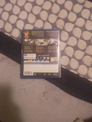 Ace Combat 7: Skies Unknown PS4