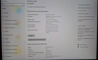 Microsoft Surface Go 2 Tablet