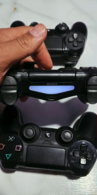 Lote Mandos Consola Sony y xbox