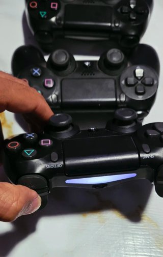 Lote Mandos Consola Sony y xbox