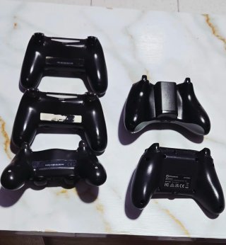 Lote Mandos Consola Sony y xbox