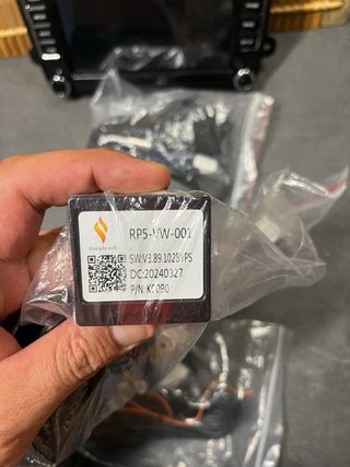 Radio Android VW Seat Skoda 4+64GB