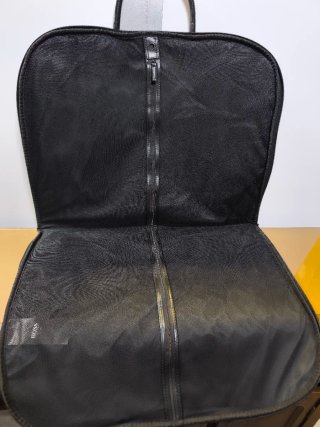 Portatrajes Hugo Boss Negro