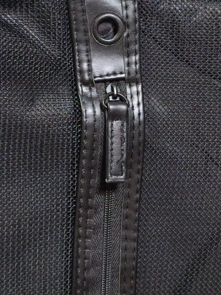 Portatrajes Hugo Boss Negro