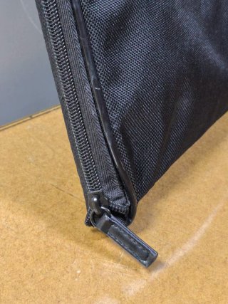 Portatrajes Hugo Boss Negro