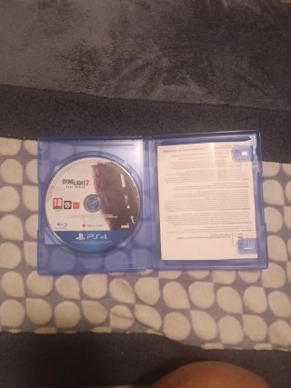Dying Light 2 PS4