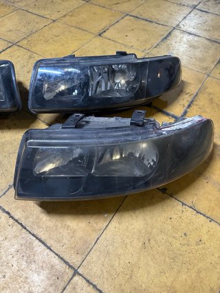 Faros Seat Leon MK1 (1999-2005)