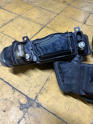 Faros Seat Leon MK1 (1999-2005)