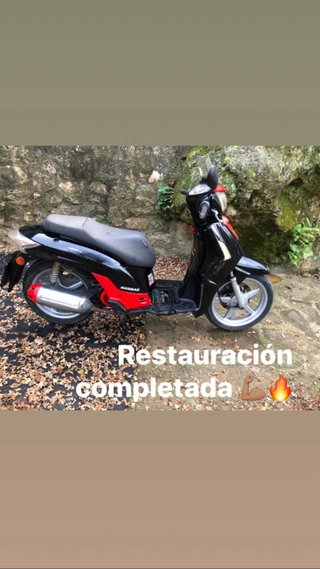 SERVICIOS PARA MOTOS + MECÁNICA GENERAL