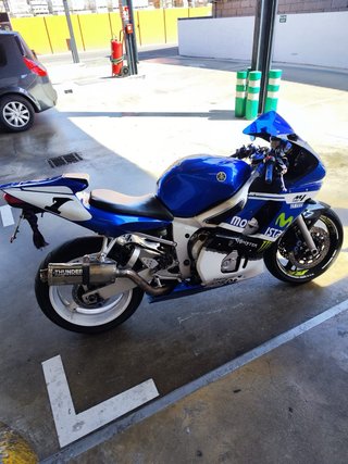 SERVICIOS PARA MOTOS + MECÁNICA GENERAL